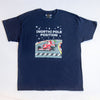 Funny Formula 1 Men's Christmas T-Shirt