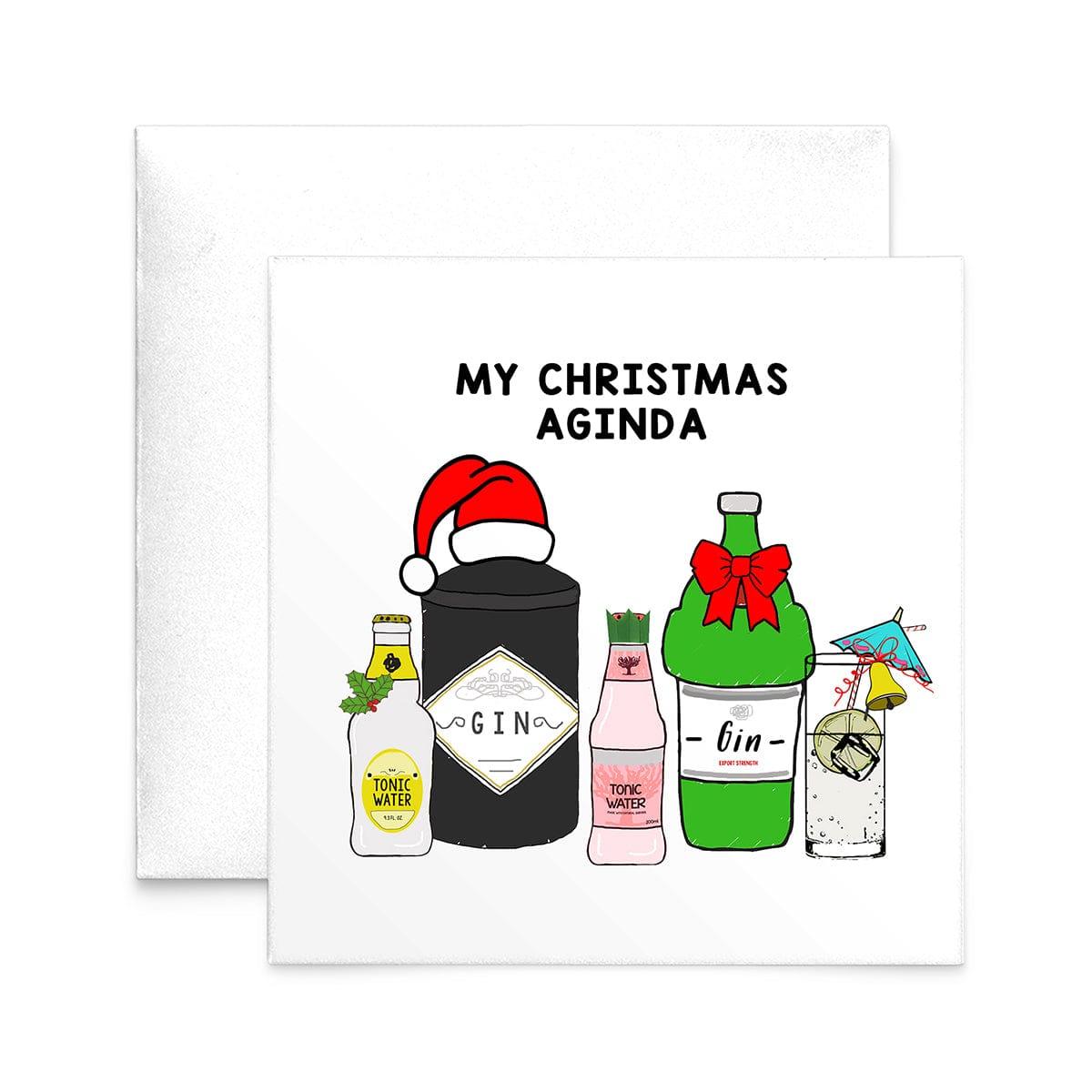 Christmas Card Mix & Match Pack Christmas Cards Of Life & Lemons 