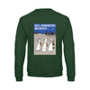 Three Wise Men Funny Wine Christmas Jumper Sweatshirt Of Life & Lemons 